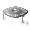 Philips HD9954/01 Accessory kit 275mm Philips HD9954/01 Accessory kit 275mm