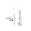 Philips Sonicare Cordless Power Flosser DiamondClean 9000 Electric toothbrush and irrigator set