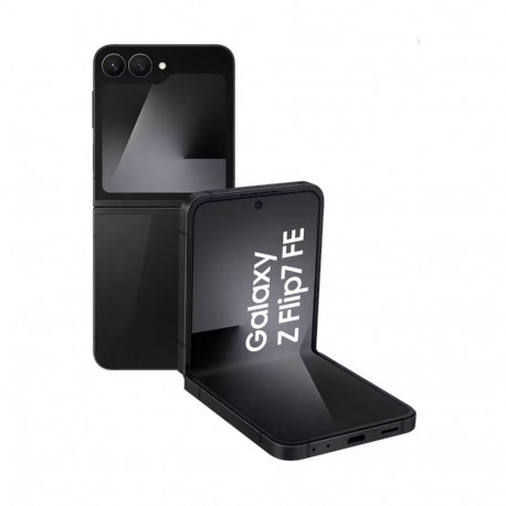 Samsung Galaxy Z Flip7 FE Smartphone 8GB / 256GB Black