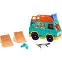 Hot Wheels® Skate rulakaubik