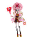 Monster High® sünnipäeva nukk Cupid