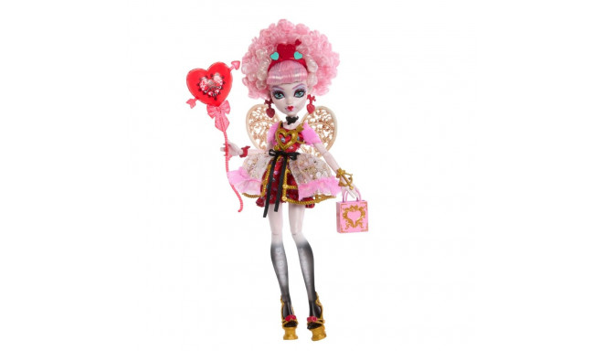 Monster High® sünnipäeva nukk Cupid