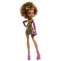 Monster High® üllatuskapp Clawdeen Wolf