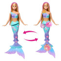 Barbie® lillemaagia Merineitsi Blond