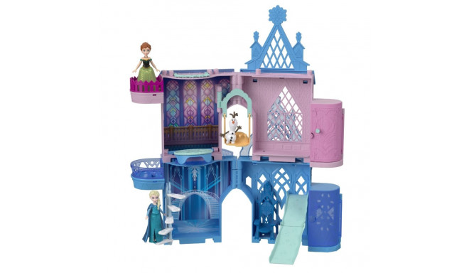 Disney® Frozen® Anna nukumaja mänguväljakuga