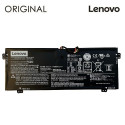 Notebook battery LENOVO L16M4PB1, 6080mAh, Original Notebook battery LENOVO L16M4PB1, 6080mAh, Original