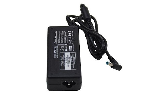 Laptop Power Adapter HP 65W: 19.5V, 3.33A
