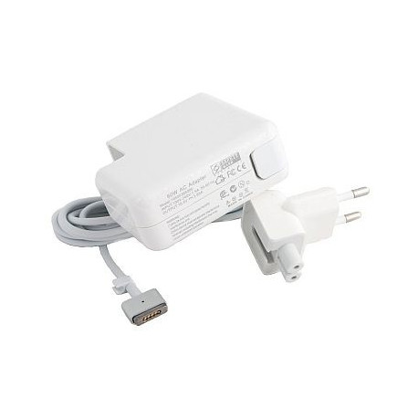 Laptop Power Adapter APPLE 220V, 60W:16.5V,3.65A