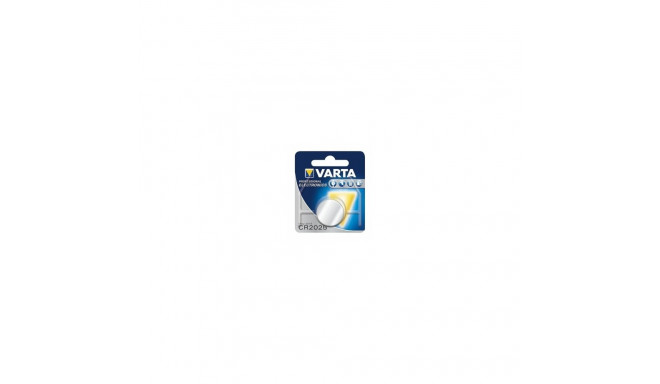 battery Varta CR2025 Professional 1pc
