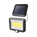 SUNARI päikeselamp LED FLS-06 COB PIR 8W 600lm 6000K 1800mAh Li-Ion Forever Light