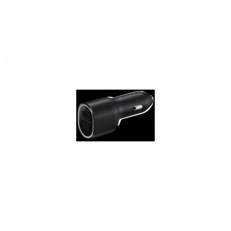 EP-L4020NBE Samsung Dual USB 40W Car Charger