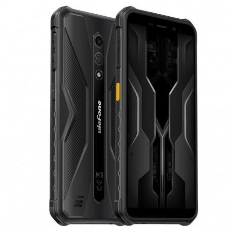 Ulefone Armor X12 PRO 4G smartphone 4/64GB All Black