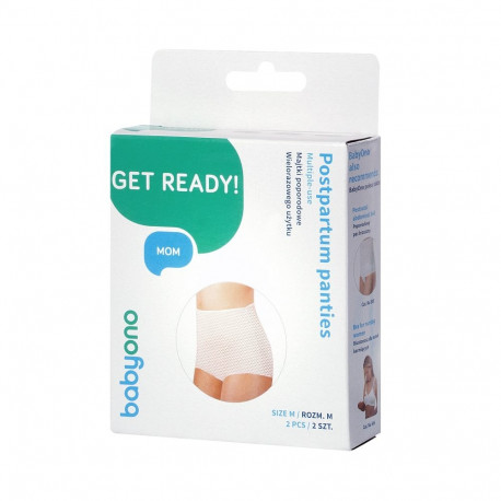 Babyono multiple-use mesh parties 2 pcs 503/M