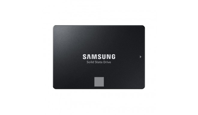 Samsung SAMSUNG 870 EVO 500GB SATA3 2.5inch SSD