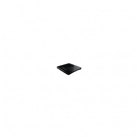 Transcend 8X DVDS-K Write extern Black