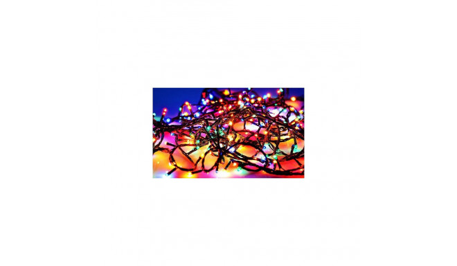 N/A 100 LED 7.8m. Multi Color