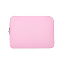 Hurtel Universal 15.6'' laptop cover - pink