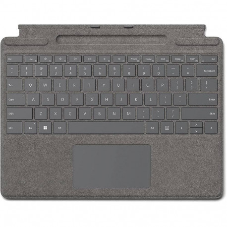 Microsoft MS Surface Pro 8/X Type Cover SC Eng Int
