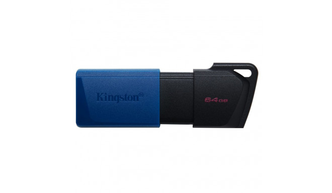 Kingston KINGSTON 64GB DataTraveler Exodia M
