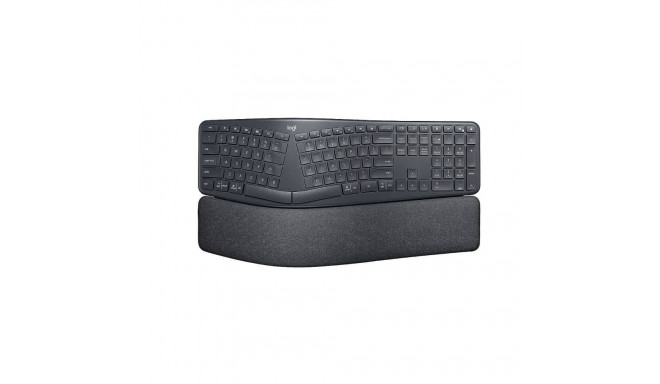 Logitech LOGI ERGO K860 KEYBOARD - GRAPHITE (US)
