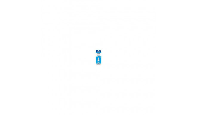 EPSON T6732 CYAN INK BOTTLE 70ML