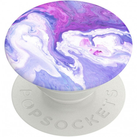 Popsockets PopGrip Lavender Flow