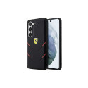 Ferrari Ferrari FEHCS23MPBAK S23+ S916 black/black hardcase Hot Stamp Lines