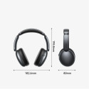 Joyroom Joyroom J-Head Series JR-JH1 Wireless Headphones with ANC Bluetooth - Black