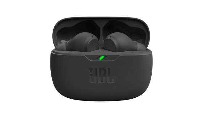 JBL Black