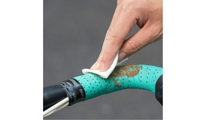 Rockbros White \ Silicone