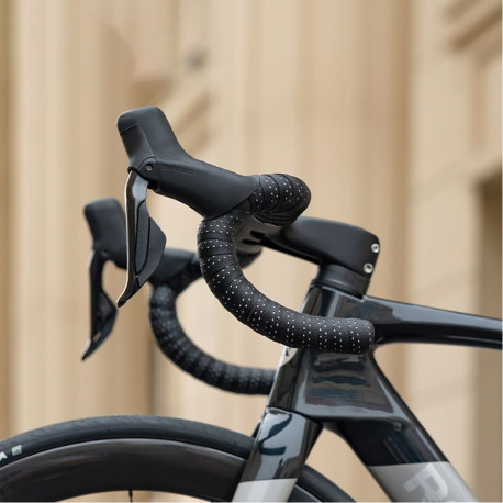 Rockbros Rockbros Embossed EVA Handlebar Tape - Turquoise