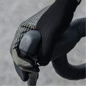 Rockbros Rockbros cycling gloves spring/summer/autumn, full, size: XL - green