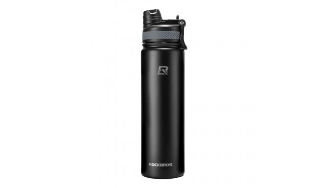 Rockbros 650 ml \ Black