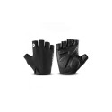Rockbros Rockbros S106BK cycling gloves, size S - black