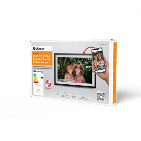 Denver Denver Frameo PFF-1016 10.1