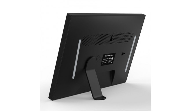 Denver Denver Frameo PFF-1080B 10.1" Digital Frame - Black