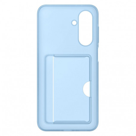 Samsung Samsung Card Slot Case for Samsung Galaxy A26 5G - Blue