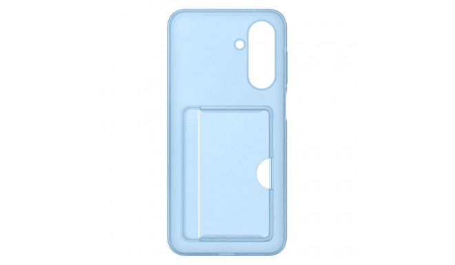 Samsung Samsung Card Slot Case for Samsung Galaxy A26 5G - Blue