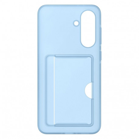 Samsung Samsung Card Slot Case for Samsung Galaxy A56 5G - Blue