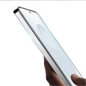 Dux Ducis Dux Ducis Privacy Tempered Glass for Samsung S25 - Black Frame Dux Ducis Dux Ducis Privacy Tempered Glass for Samsung S25 - Black Frame