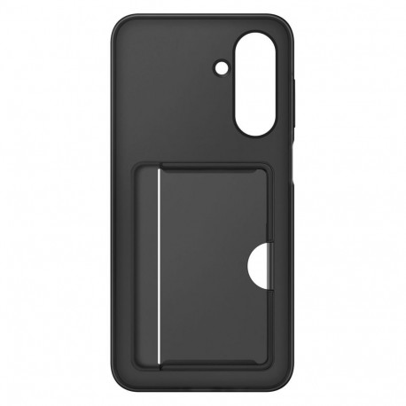 Samsung Samsung Card Slot Case EF-OA266TBEGWW with Card Slot for Samsung Galaxy A26 5G - Black