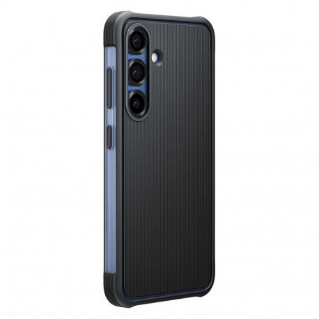 Samsung Samsung Case Rugged EF-RS931CBEGWW for Samsung Galaxy S25 - Black