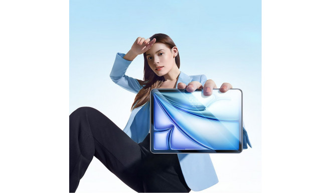 Joyroom Joyroom JR-MST0163 Tempered Glass for iPad Air 13" 2024