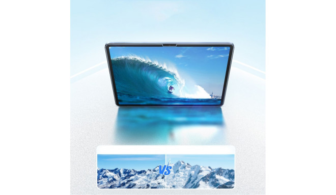 Joyroom Joyroom JR-MST0165 Tempered Glass for iPad Pro 13" 2024
