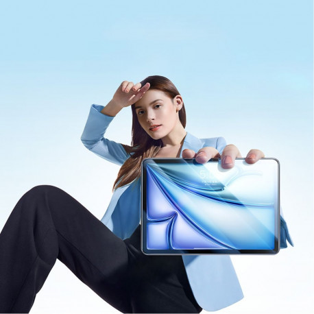 Joyroom Joyroom JR-MST0164 Tempered Glass for iPad Pro 11" 2024