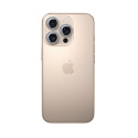 Joyroom Joyroom JR-MSF0304 protective glass for iPhone 16 Pro/16 Pro Max lenses - silver