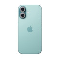 Joyroom Joyroom JR-MSF0299 protective glass for iPhone 16/16 Plus lenses - silver