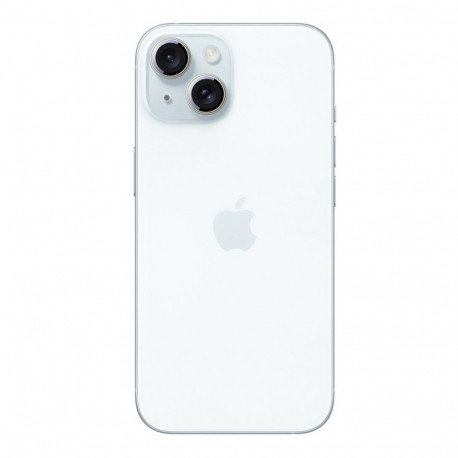 Joyroom Joyroom JR-MFY0251 protective glass for iPhone 15/15 Plus lenses - yellow