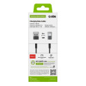 SBS SBS TECABLETC3MTK USB-A - USB-C Cable 3m - Black