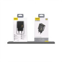 Dudao Dudao A23 2.4A USB-A Charger - Black